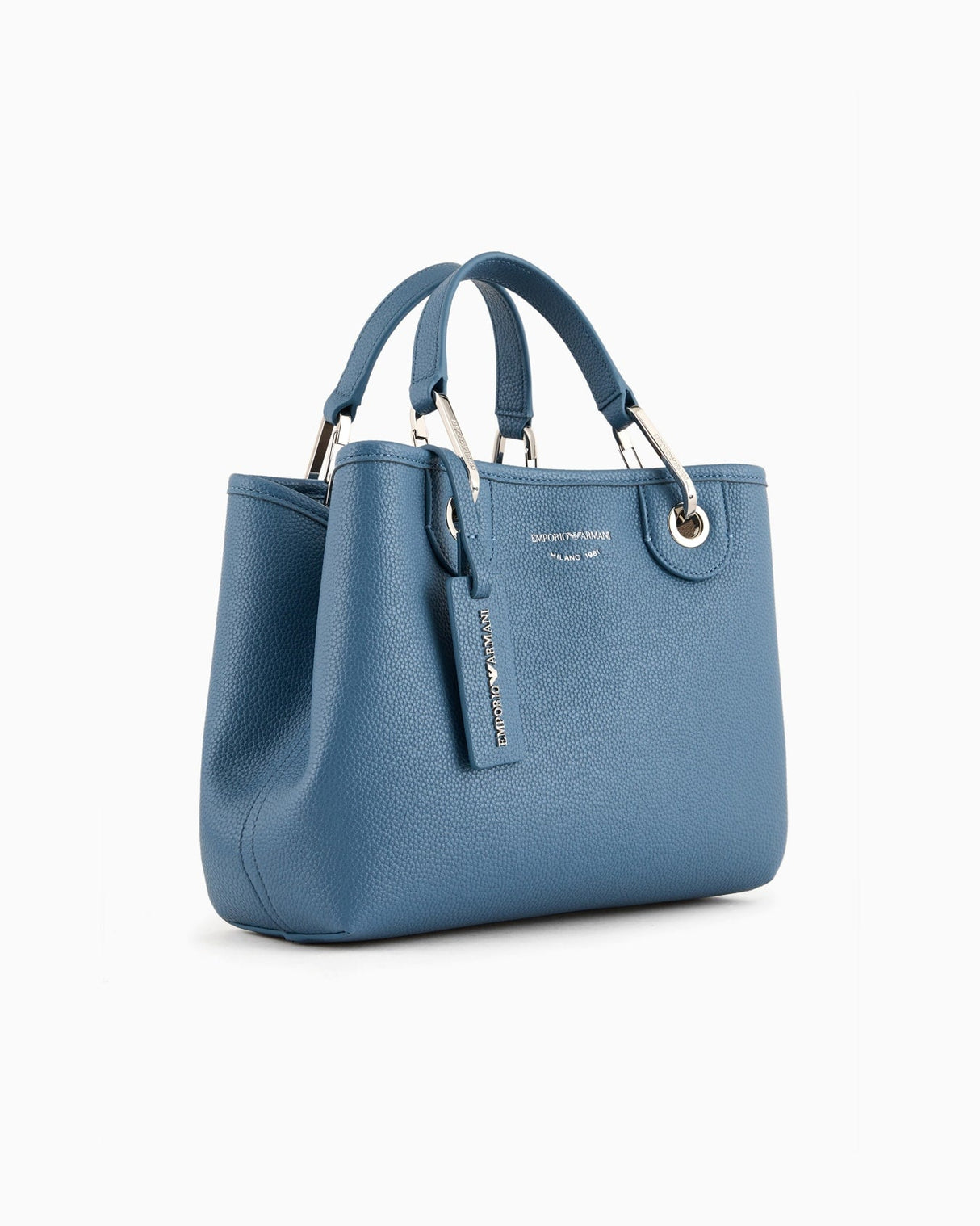 EMPORIO ARMANI WOMEN MyEA - MEDIUM - TOTE - EAB18 - Runner