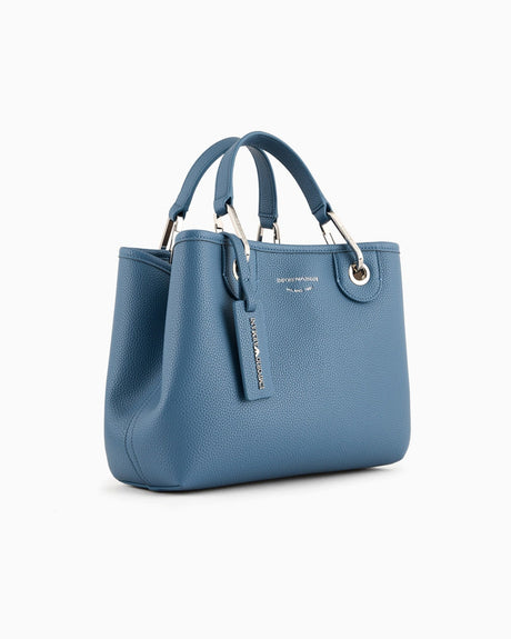 EMPORIO ARMANI WOMEN MyEA - MEDIUM - TOTE - EAB18 - Runner