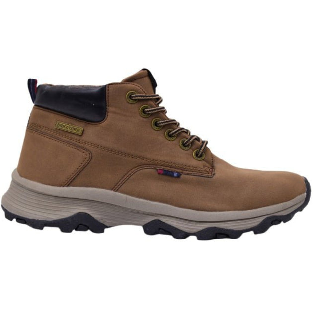 ENRICO COVERI PATIKE MID BOOT ECM1 - Runner