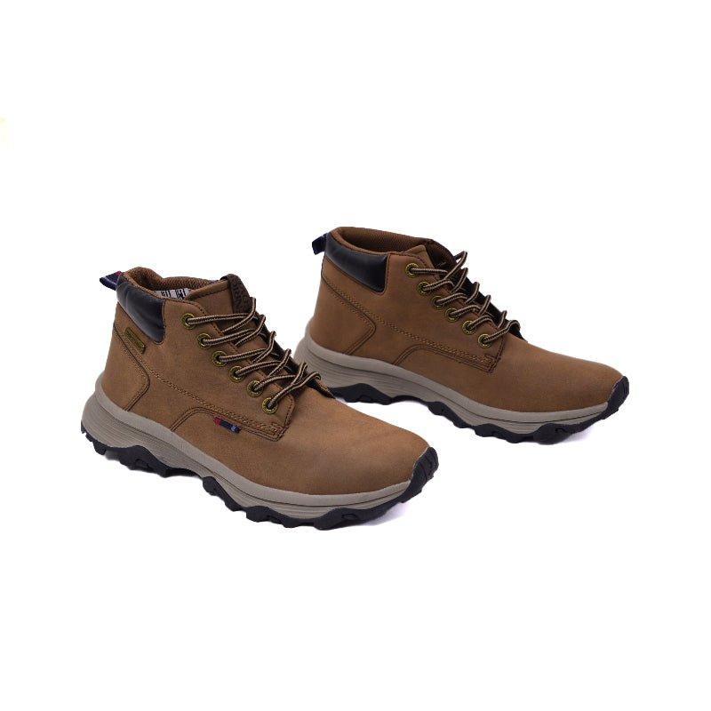 ENRICO COVERI PATIKE MID BOOT ECM1 - Runner