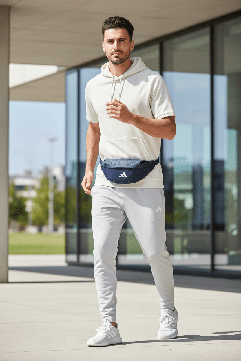 EP/Syst. WAIST BAG - Runner