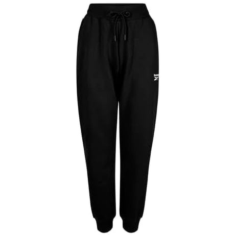 Erika Cuffed Jogger Pants - Runner