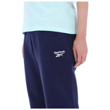 Erika Cuffed Jogger Pants - Runner