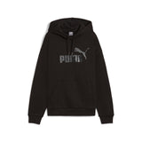 Ess+ Animal Hoodie Fl - Runner