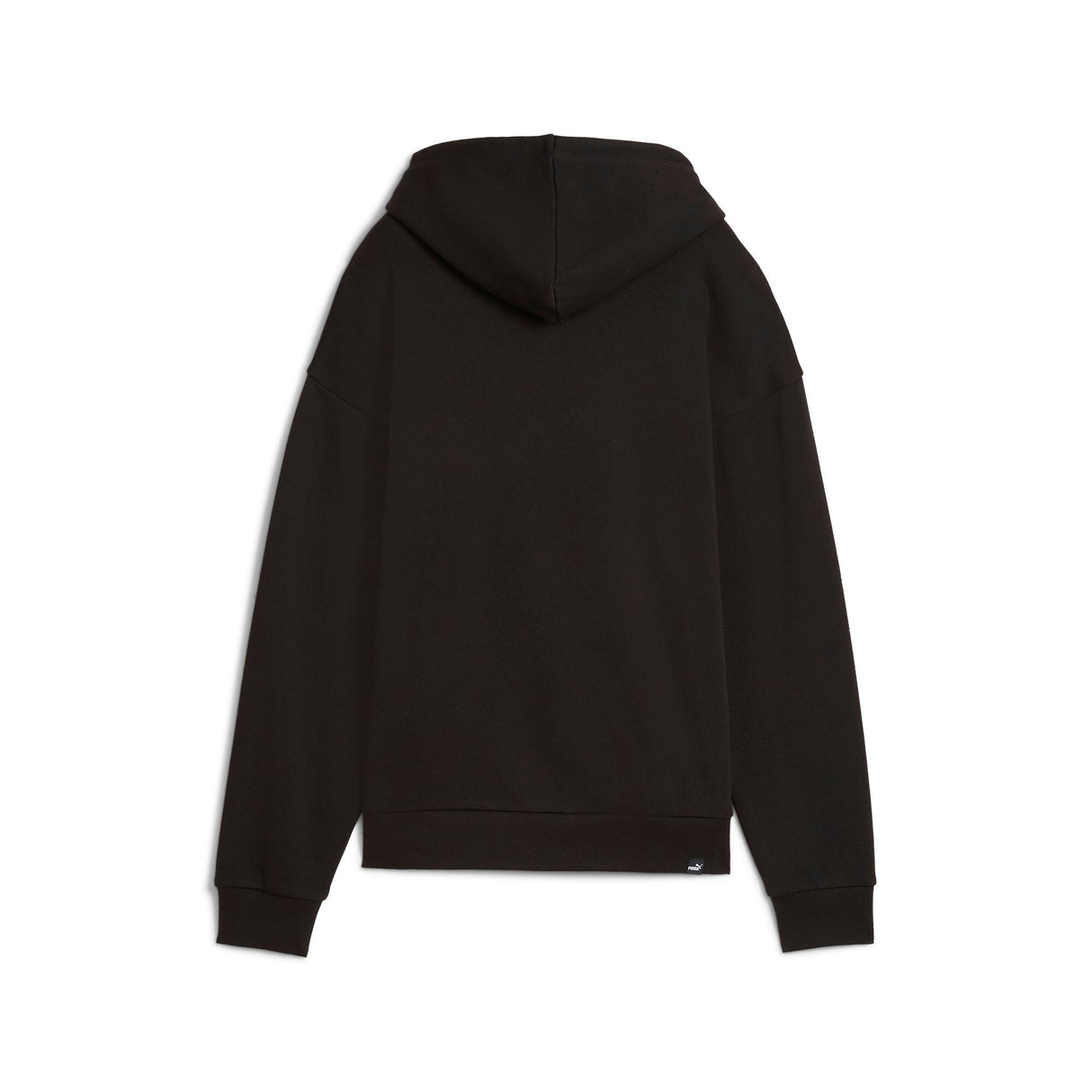 Ess+ Animal Hoodie Fl - Runner
