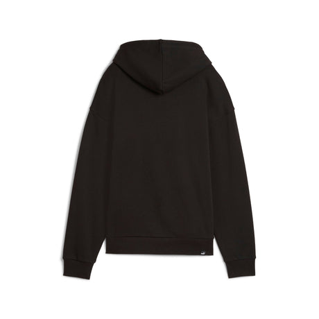 Ess+ Animal Hoodie Fl - Runner