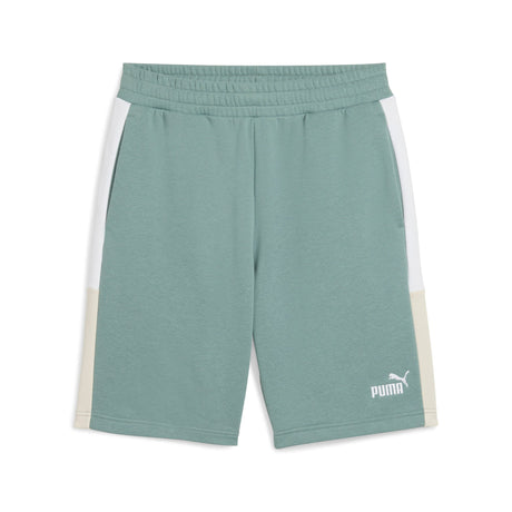 ESS BLOCK Shorts 10" - Runner