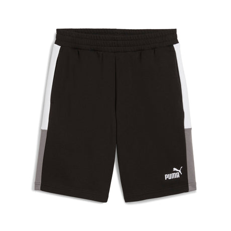 ESS BLOCK Shorts 10" - Runner