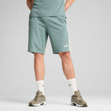 ESS BLOCK Shorts 10" - Runner