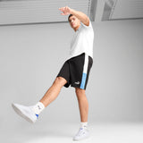 ESS BLOCK Shorts 10" - Runner