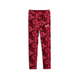 ESS+ Class Act Leggings AOP G - Runner