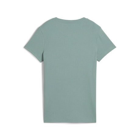 ESS ELEVATED Rib Tee - Runner