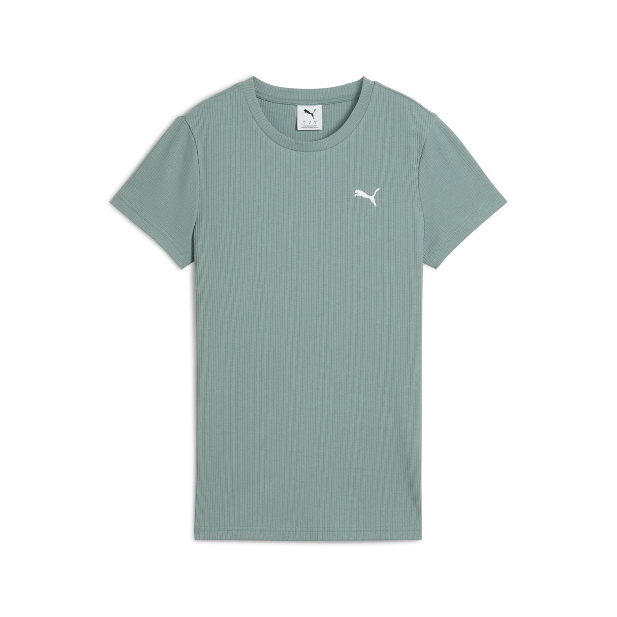 ESS ELEVATED Rib Tee - Runner