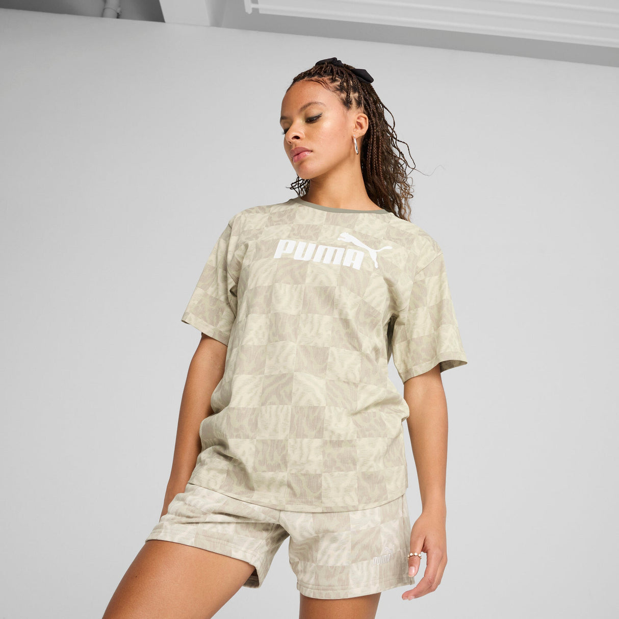 ESS GRAPHIC Relaxed - Runner