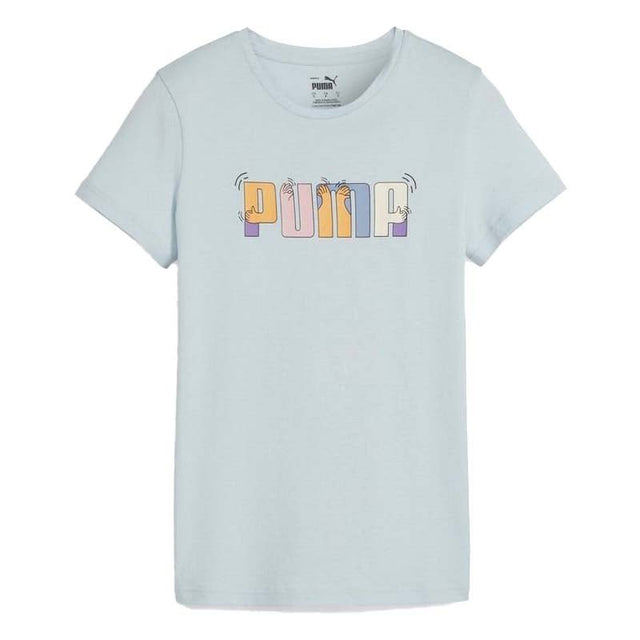 ESS+ Graphic Tee - Runner