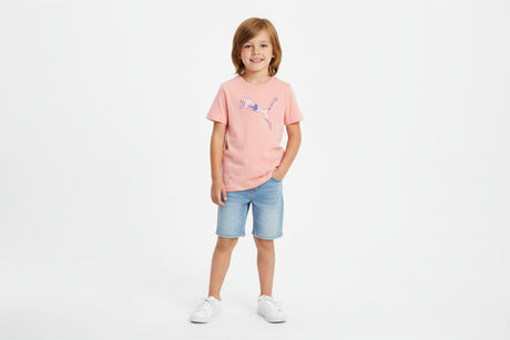 ESS Graphic Tee II G - Runner