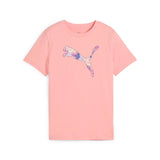 ESS Graphic Tee II G - Runner