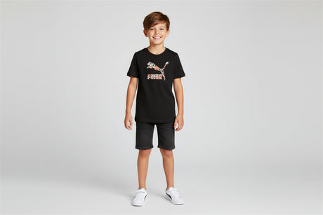 ESS Graphic Tee II G - Runner