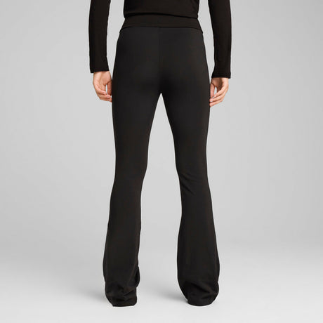 ESS High - Waist Flare - Runner