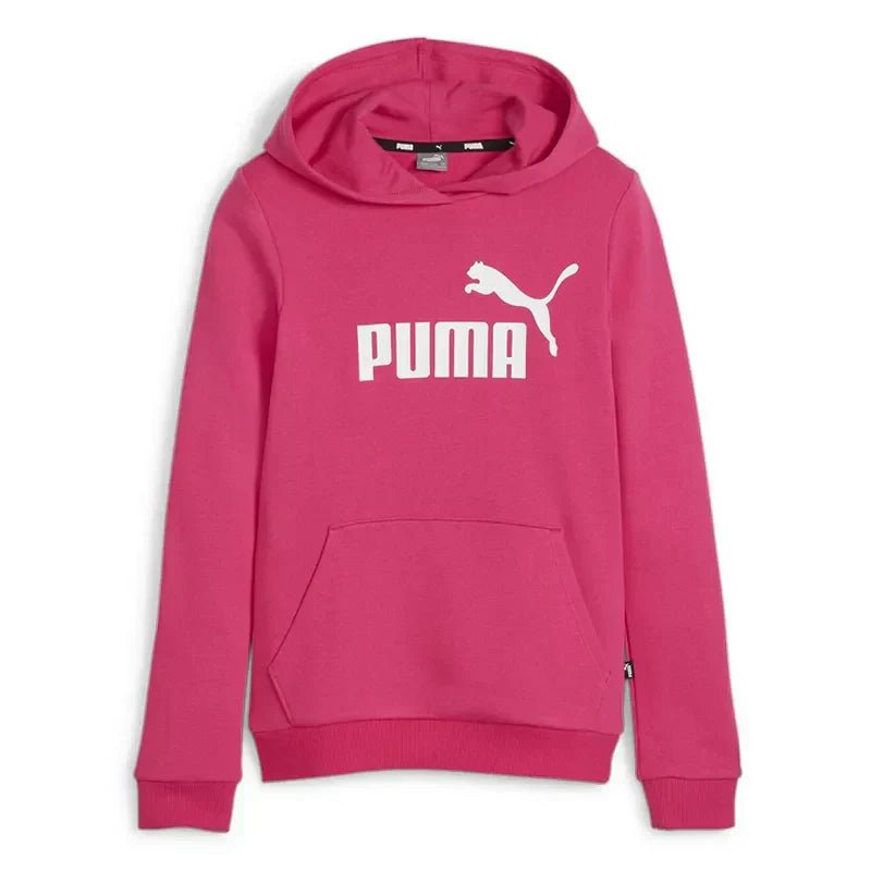 ESS Logo Hoodie TR G - Runner