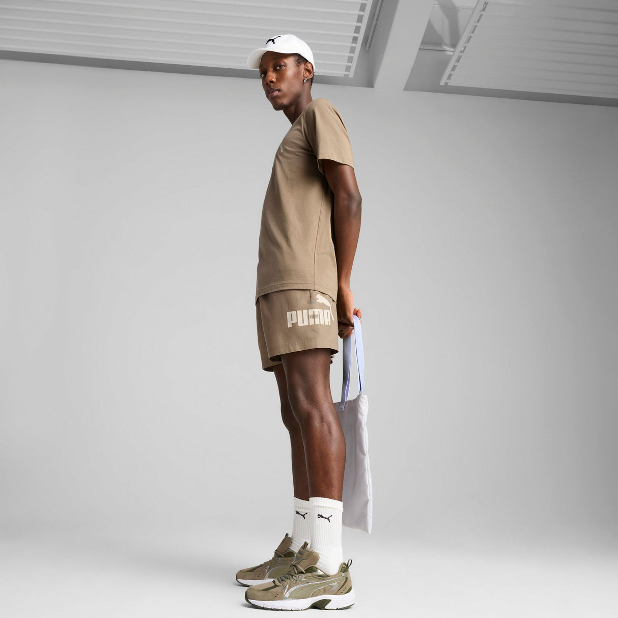 ESS LOGO LAB Puma Wo - Runner