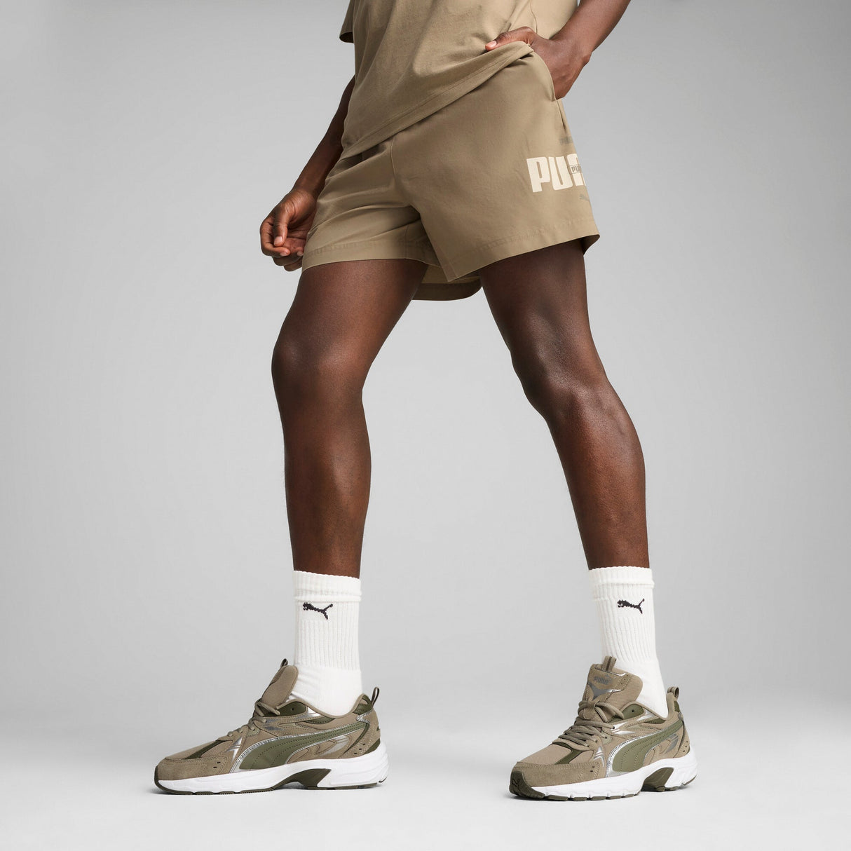 ESS LOGO LAB Puma Wo - Runner