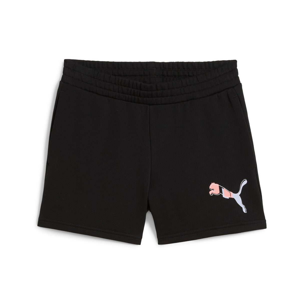 ESS LOGO LAB Shorts - Runner