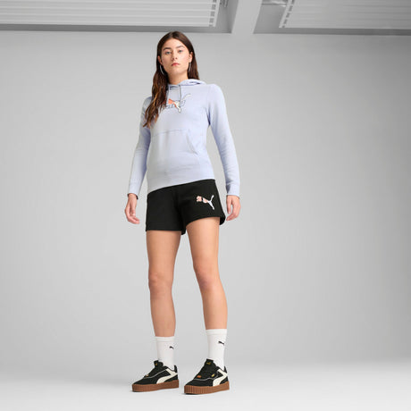 ESS LOGO LAB Shorts - Runner