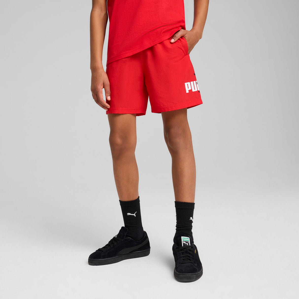 ESS LOGO LAB Summer - Runner