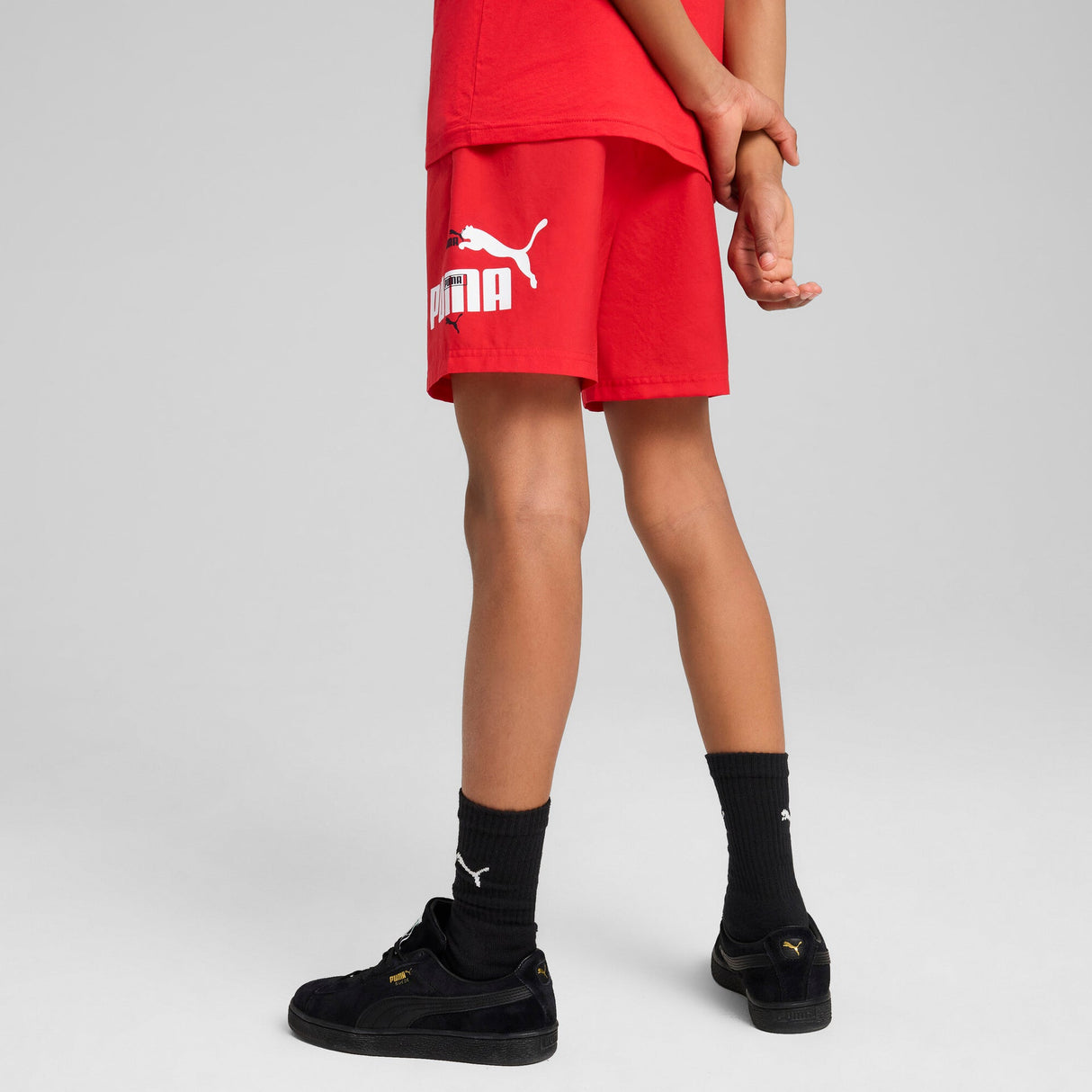ESS LOGO LAB Summer - Runner