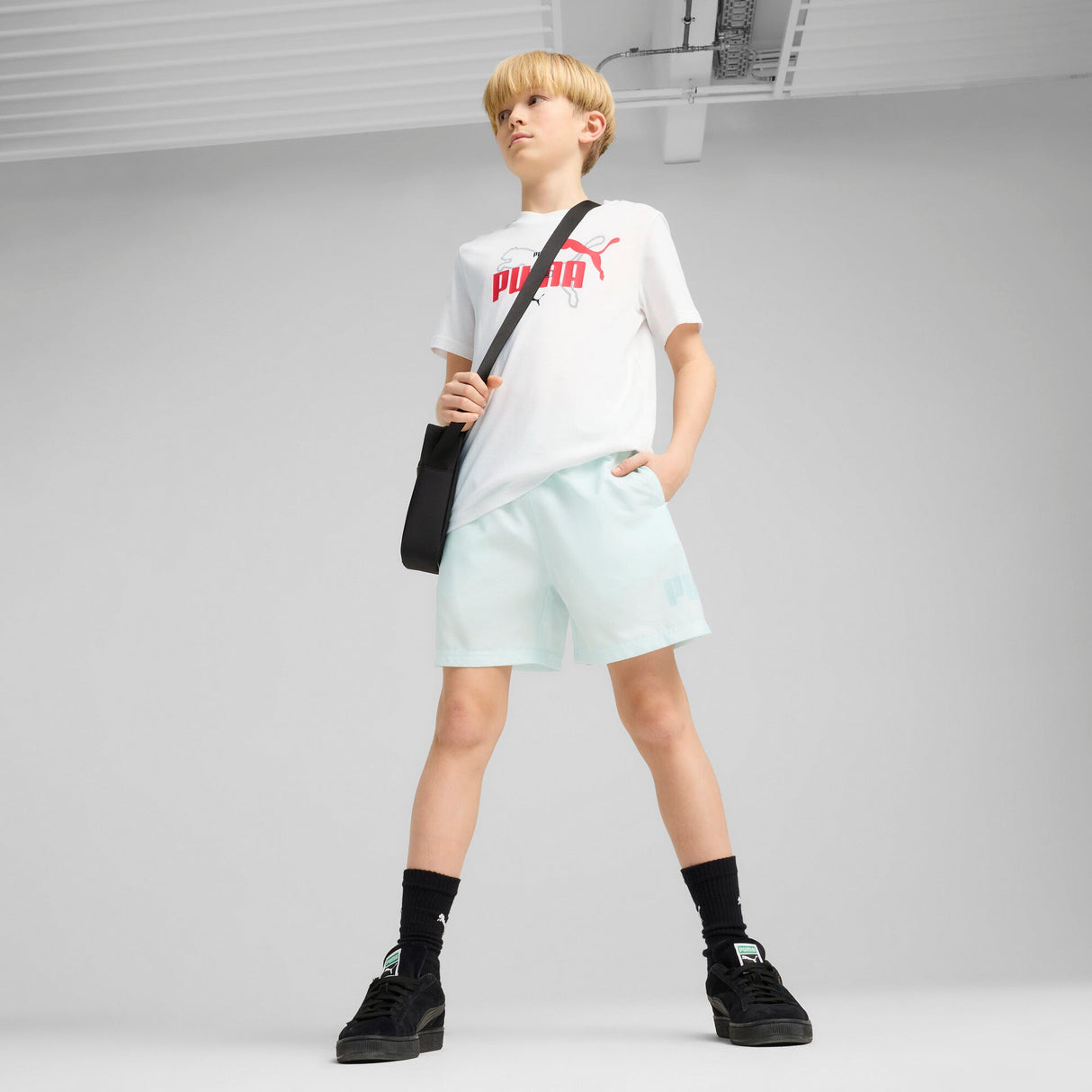 ESS LOGO LAB Summer - Runner