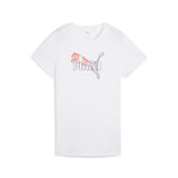 ESS LOGO LAB Tee Women - Runner