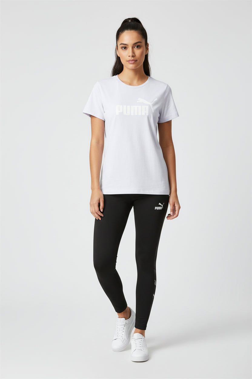 Ess Logo Tee - Runner