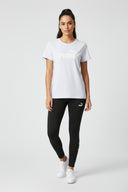 Ess Logo Tee - Runner