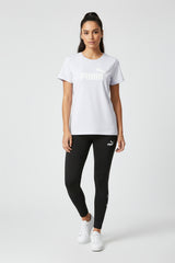 Ess Logo Tee - Runner