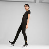 ESS METALLIC Legging - Runner