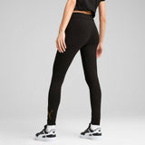 ESS METALLIC Legging - Runner