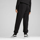 ESS METALLIC Sweatpa - Runner