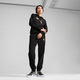 ESS METALLIC Sweatpa - Runner