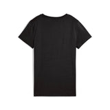 ESS METALLIC Tee - Runner