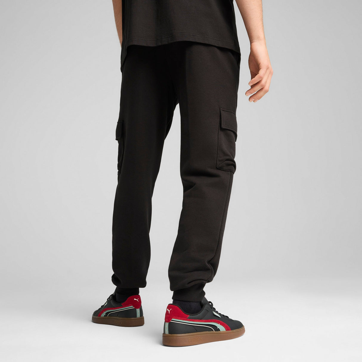 ESS No. 1 Logo Cargo - Runner