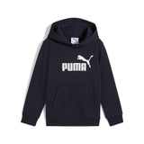 ESS No. 1 Logo Fleece Hoodie Kids - Runner