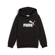 ESS No. 1 Logo Fleece Hoodie Kids - Runner