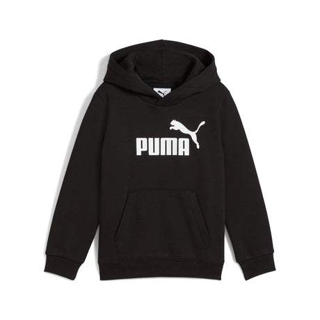 ESS No. 1 Logo Fleece Hoodie Kids - Runner