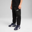 ESS No. 1 Logo Fleece Sweatpants Kids - Runner