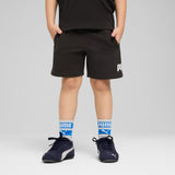 ESS No. 1 Logo Shorts Kids - Runner