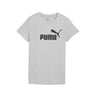 ESS No. 1 Logo Tee Women - Runner