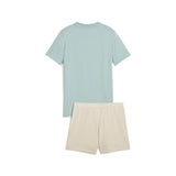 ESS No.1 Logo Tee an - Runner
