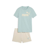 ESS No.1 Logo Tee an - Runner