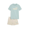 ESS No.1 Logo Tee an - Runner